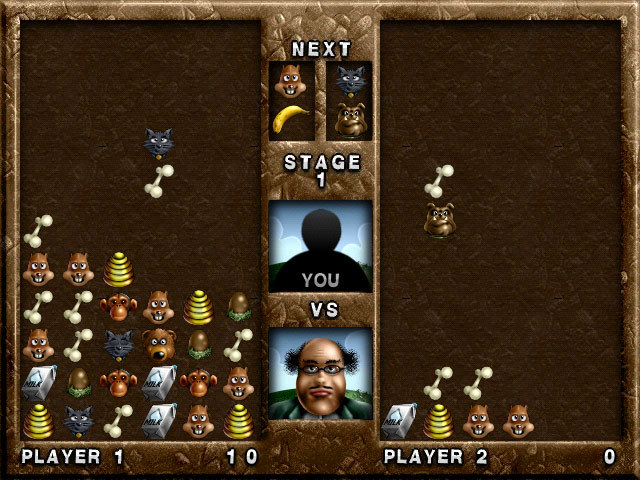 DripDrop Screenshot